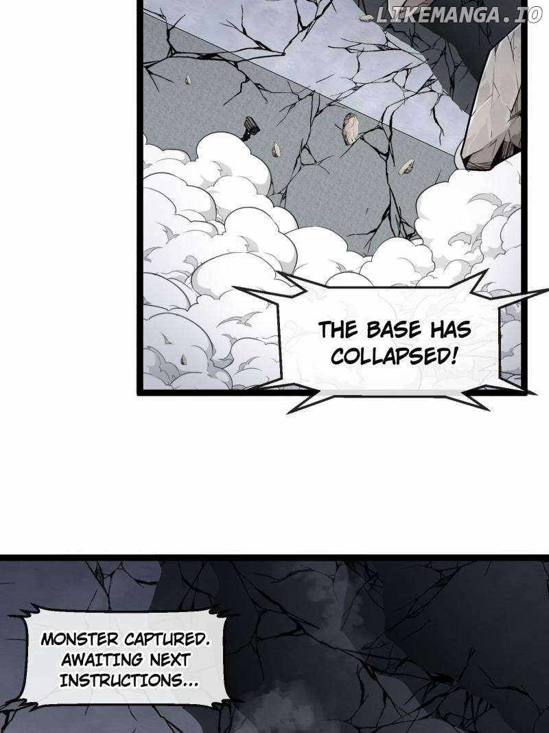 I Am The Monster Overlord Chapter 63 13